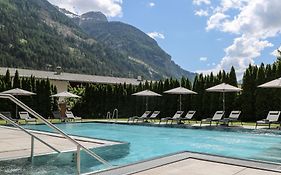 Hotel Traube